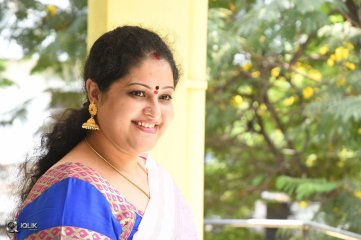 Raasi Interview About Lanka
